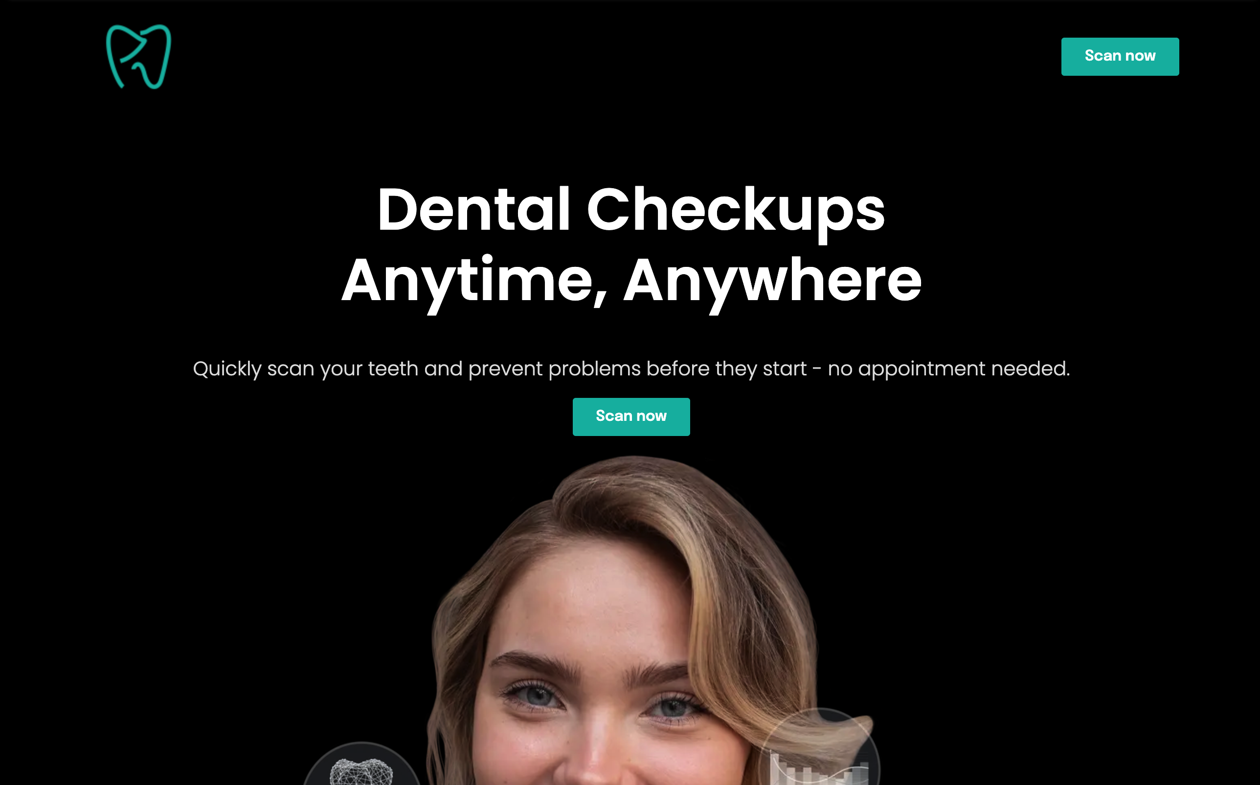 Portadent - Online Dental Checkups